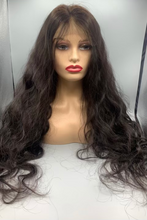Load image into Gallery viewer, Nicole Lace Frontal Wig - Body Wave
