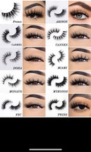 Load image into Gallery viewer, Shop BEATITUDES HAIR CO. BEFLAWLESS EYELASHES