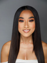 Load image into Gallery viewer, BEATITUDES Human Hair l SINGLE BUNDLE l RAW INDIAN HAIR