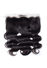 Load image into Gallery viewer, BODY WAVE & STRAIGHT FRONTALS