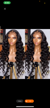 Load image into Gallery viewer, Bria Frontal Wig