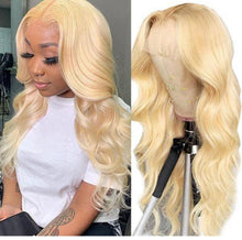 Load image into Gallery viewer, 613 Blonde Wig