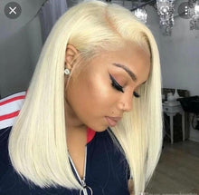Load image into Gallery viewer, 613 Blonde Wig