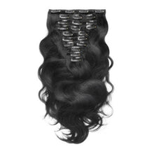 Load image into Gallery viewer, BEATITUDES HAIR CO. CLIP-INS - shop