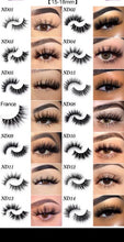 Load image into Gallery viewer, Shop BEATITUDES HAIR CO. BEFLAWLESS EYELASHES
